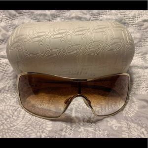 Oakley Dart Sunglasses